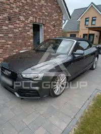 2016 Audi A5