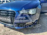 2016 Audi A5