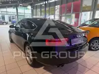 2016 Audi A5