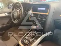 2016 Audi A5