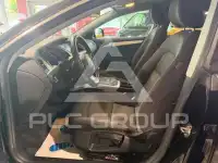 2016 Audi A5