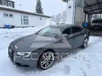 2016 Audi A5