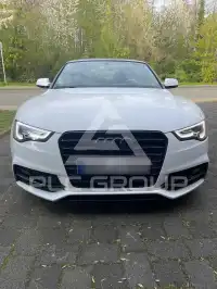 2016 Audi A5