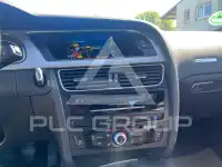 2016 Audi A5