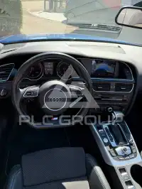2016 Audi A5