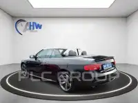 2016 Audi A5