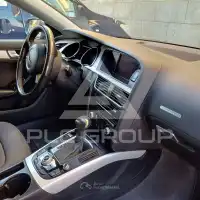 2016 Audi A5