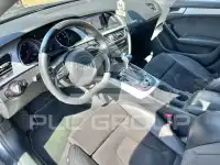 2016 Audi A5