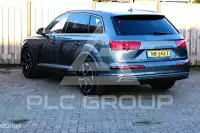 2016 Audi Q7