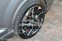 2016 Audi Q7