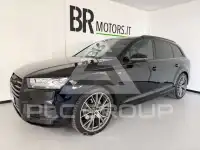2016 Audi Q7