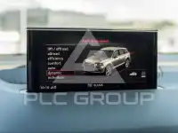 2016 Audi Q7
