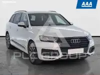 2016 Audi Q7