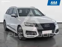 2016 Audi Q7