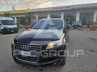 2016 Audi Q7
