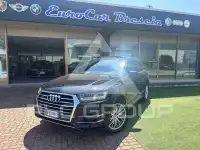2016 Audi Q7