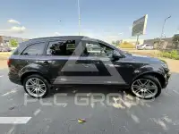 2016 Audi Q7