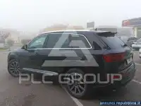 2016 Audi Q7