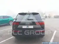 2016 Audi Q7