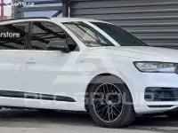 2016 Audi Q7