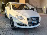 2016 Audi Q7