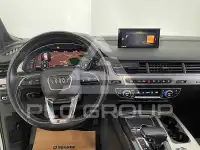 2016 Audi Q7