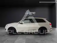 2016 Audi Q7