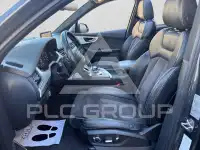 2016 Audi Q7