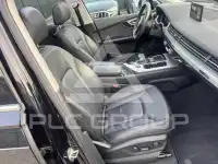 2016 Audi Q7