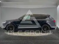 2016 Audi Q7