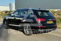 2016 Audi Q7