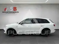 2016 Audi Q7