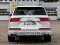 2016 Audi Q7
