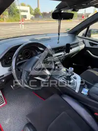 2016 Audi Q7