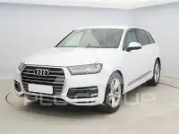 2016 Audi Q7