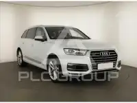 2016 Audi Q7