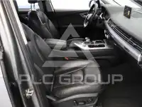 2016 Audi Q7