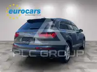 2016 Audi Q7