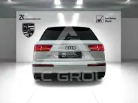 2016 Audi Q7