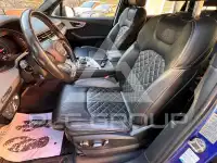 2016 Audi Q7