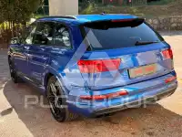 2016 Audi Q7