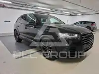 2016 Audi Q7