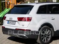 2016 Audi Q7