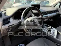 2016 Audi Q7