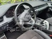2016 Audi Q7
