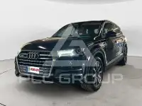 2016 Audi Q7