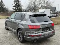 2016 Audi Q7