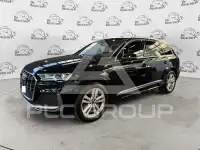 2016 Audi Q7