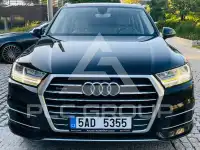 2016 Audi Q7
