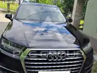 2016 Audi Q7